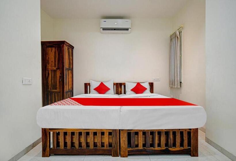 Oyo Flagship 81249 Hotel Shree