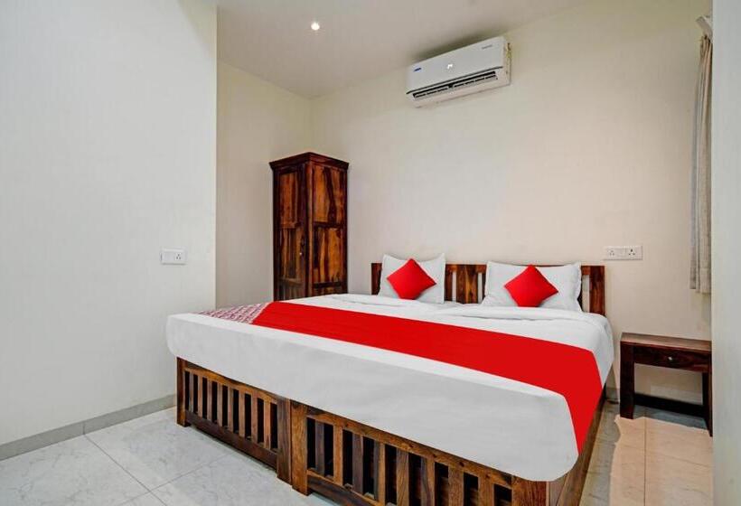 Oyo Flagship 81249 Hotel Shree