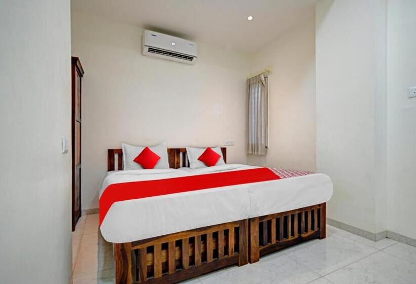 Oyo Flagship 81249 Hotel Shree