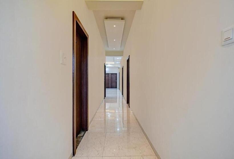 Oyo Flagship 81249 Hotel Shree