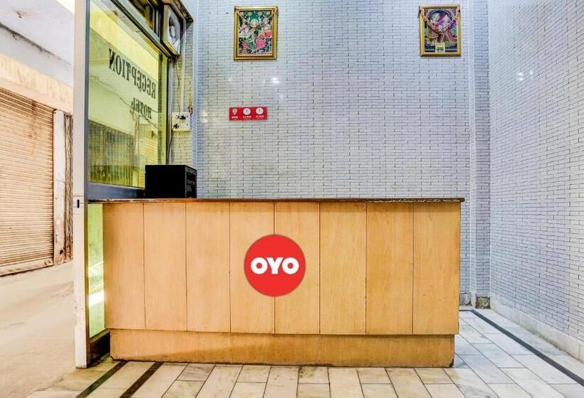 Oyo Flagship 81335 Hotel Khusi Inn