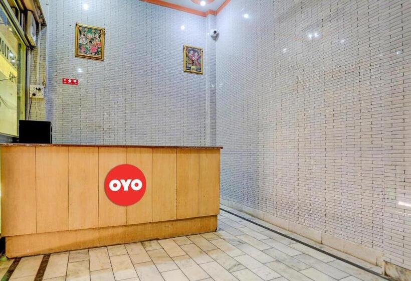 Oyo Flagship 81335 Hotel Khusi Inn