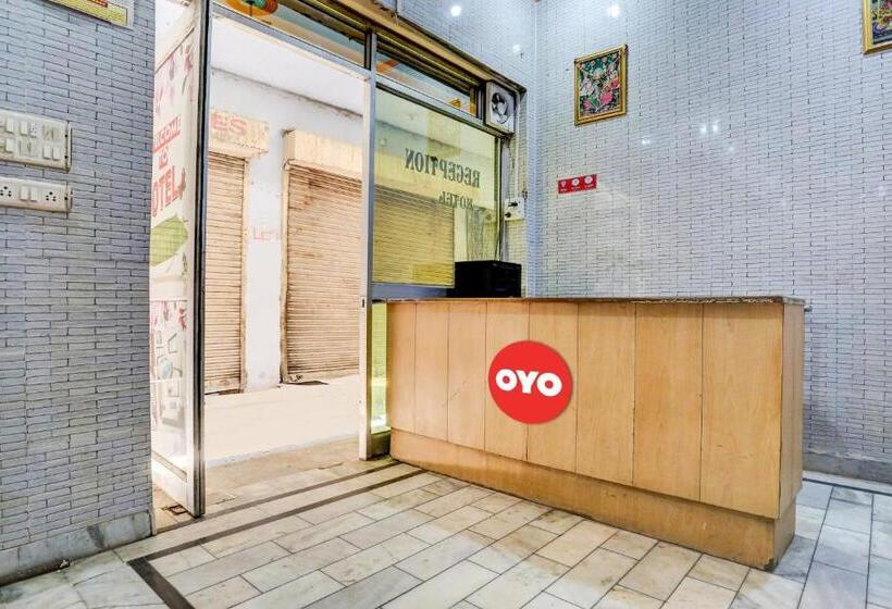 Oyo Flagship 81335 Hotel Khusi Inn