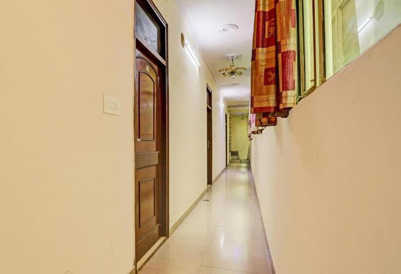 Oyo Flagship 81335 Hotel Khusi Inn