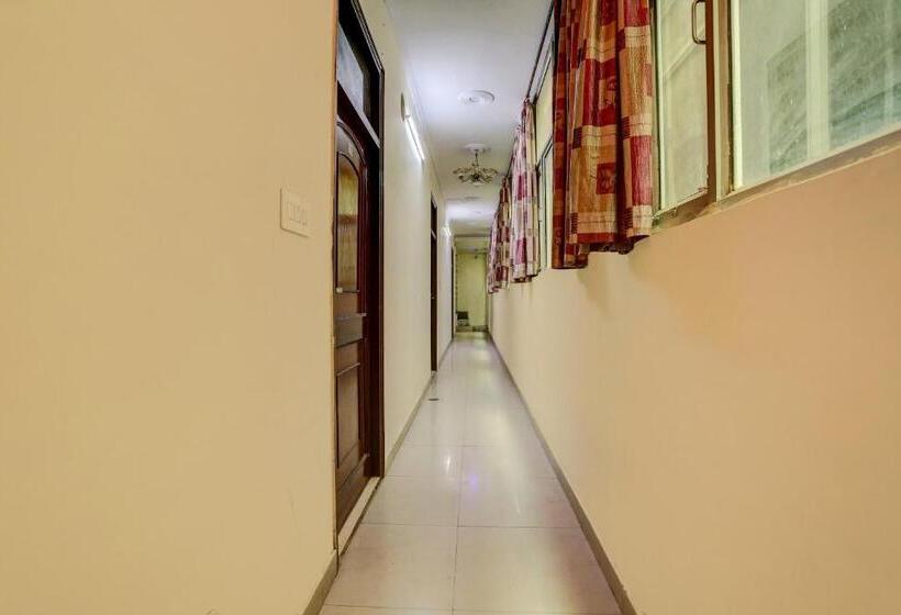 Oyo Flagship 81335 Hotel Khusi Inn