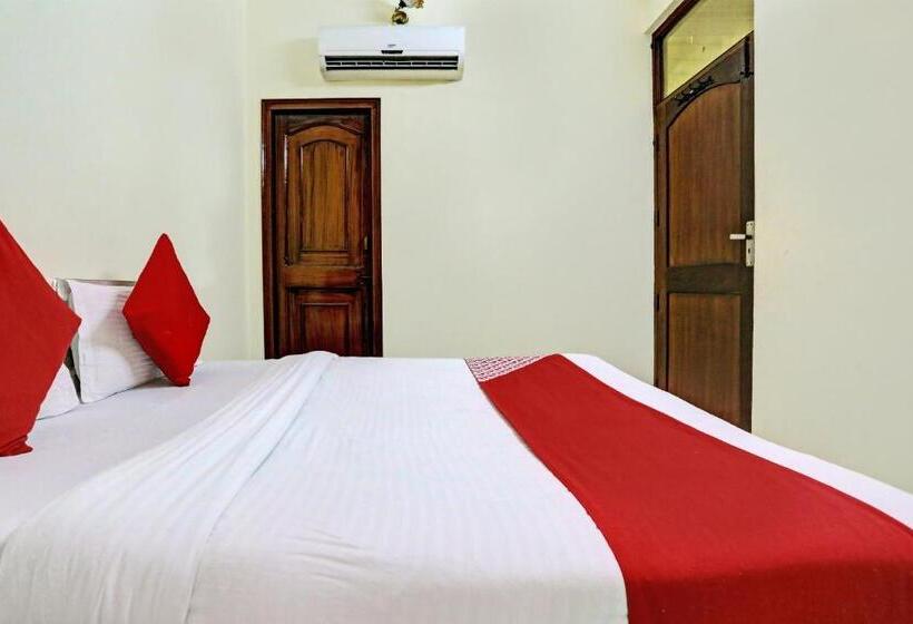 Oyo Flagship 81335 Hotel Khusi Inn