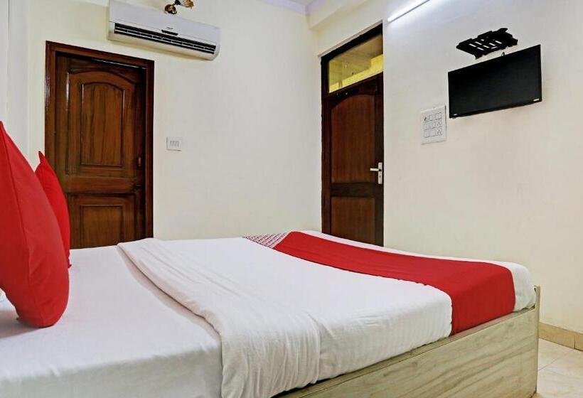 Oyo Flagship 81335 Hotel Khusi Inn