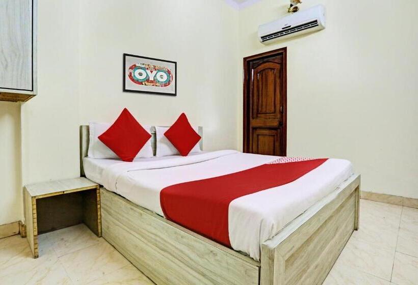 Oyo Flagship 81335 Hotel Khusi Inn
