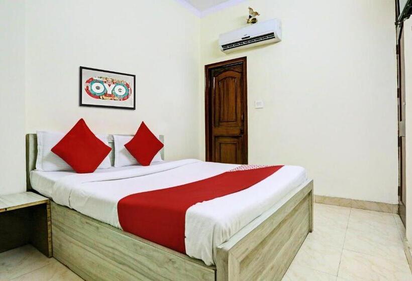 Oyo Flagship 81335 Hotel Khusi Inn