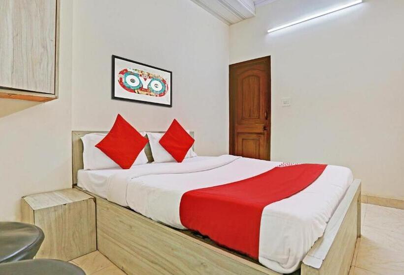 Oyo Flagship 81335 Hotel Khusi Inn