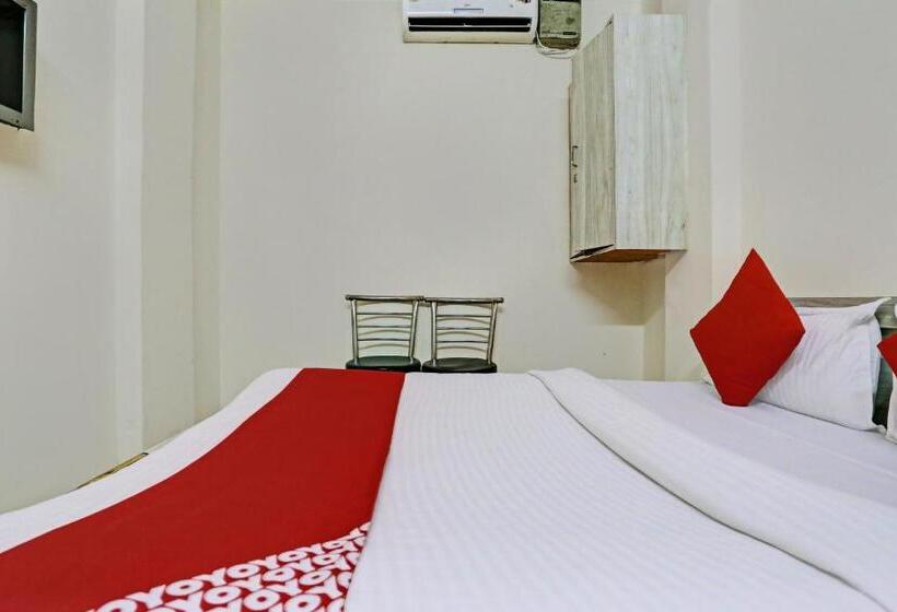 Oyo Flagship 81335 Hotel Khusi Inn