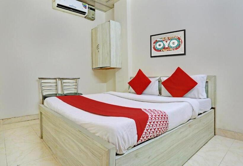 Oyo Flagship 81335 Hotel Khusi Inn