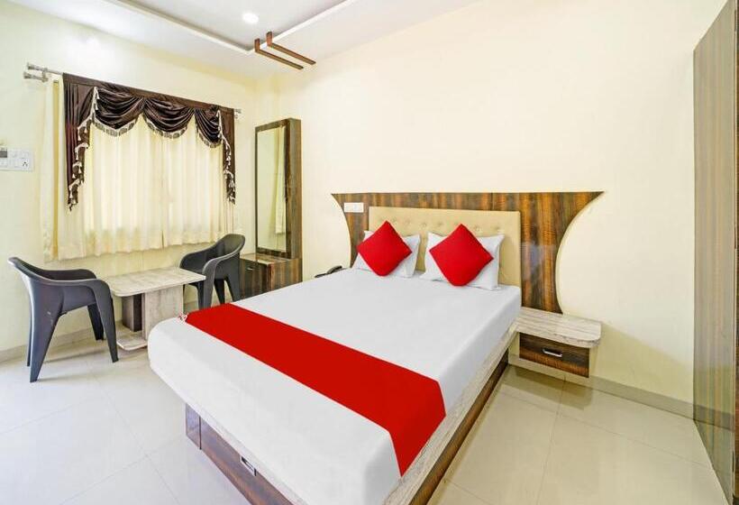 בית מלון כפרי O Jvs Park Inn