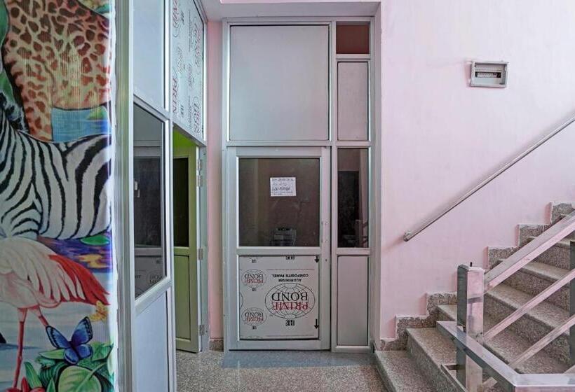 Oyo Flagship 81535 Hotel Krishna Vandanam