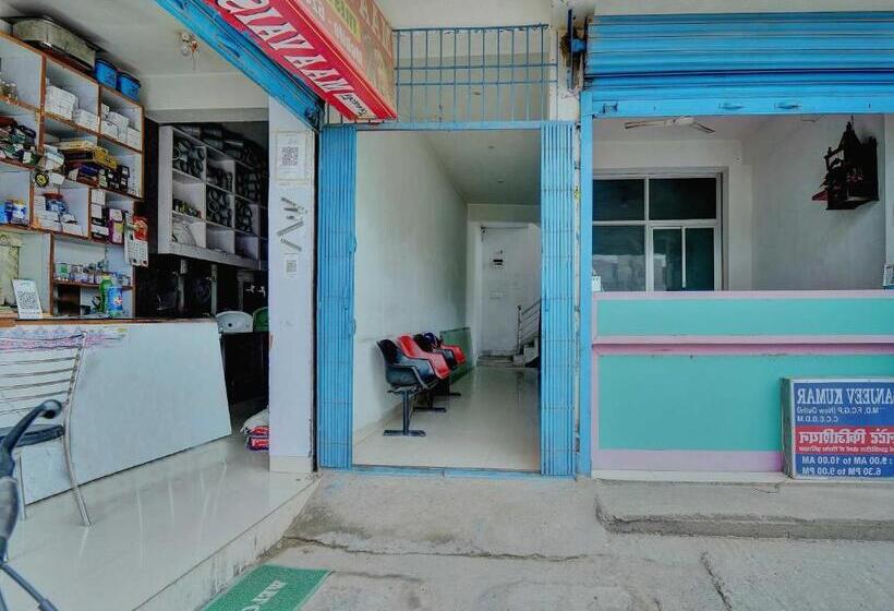 Oyo Flagship Hotel Celebrate Inn