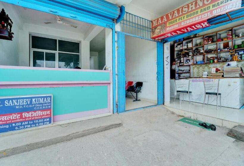 Oyo Flagship Hotel Celebrate Inn