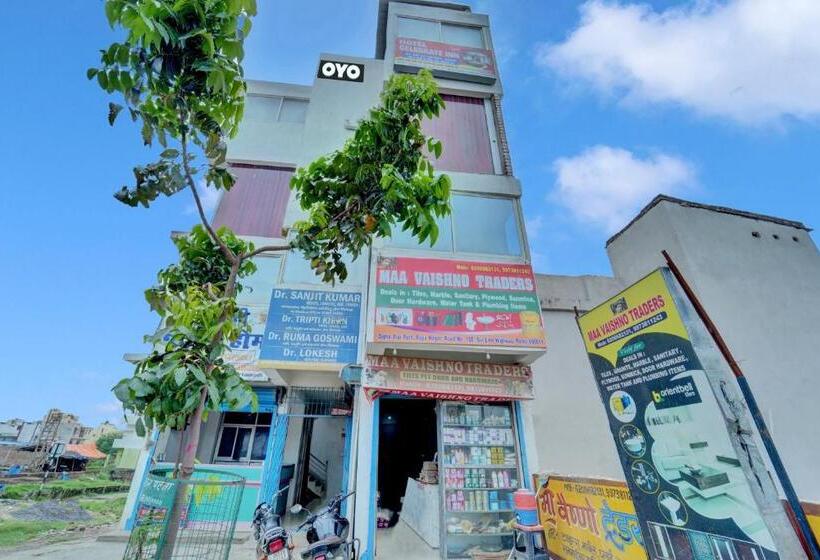 Oyo Flagship Hotel Celebrate Inn