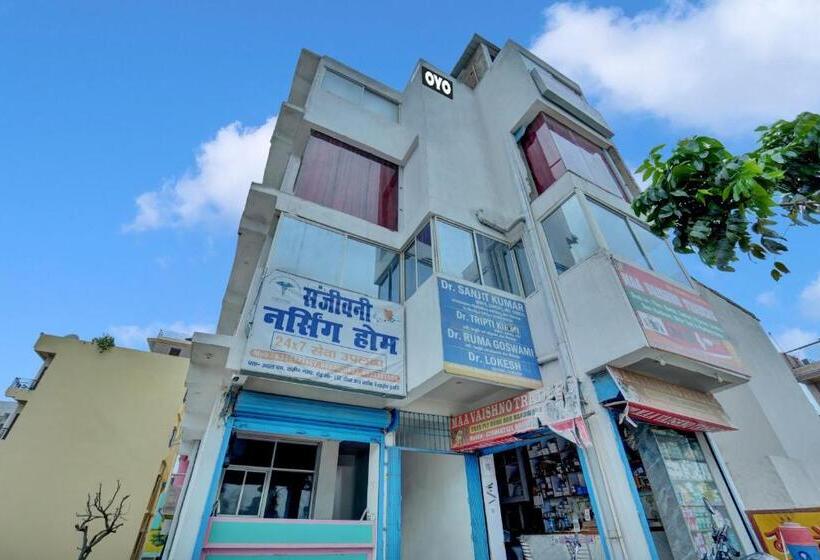 Oyo Flagship Hotel Celebrate Inn