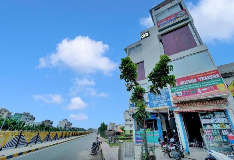 Oyo Flagship Hotel Celebrate Inn