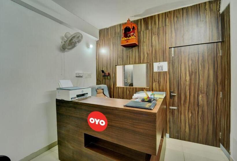 Oyo Flagship Hotel Celebrate Inn
