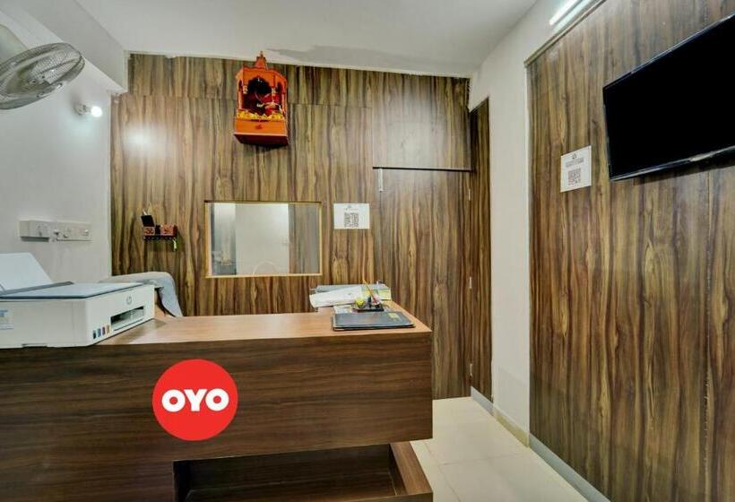 Oyo Flagship Hotel Celebrate Inn