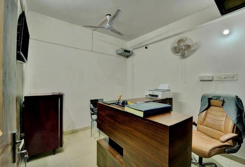 Oyo Flagship Hotel Celebrate Inn