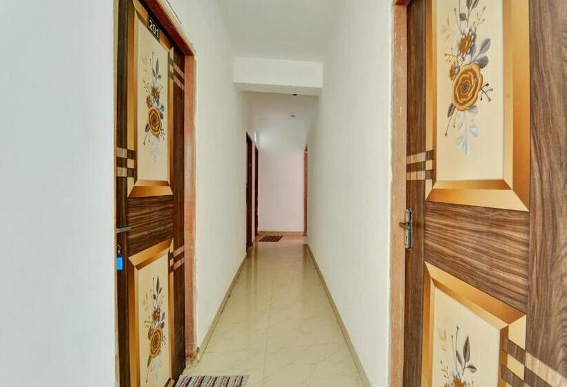 Oyo Flagship Hotel Celebrate Inn