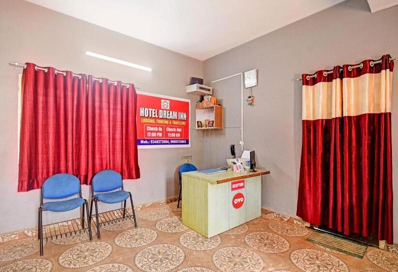 Oyo Flagship Hotel Dream Inn