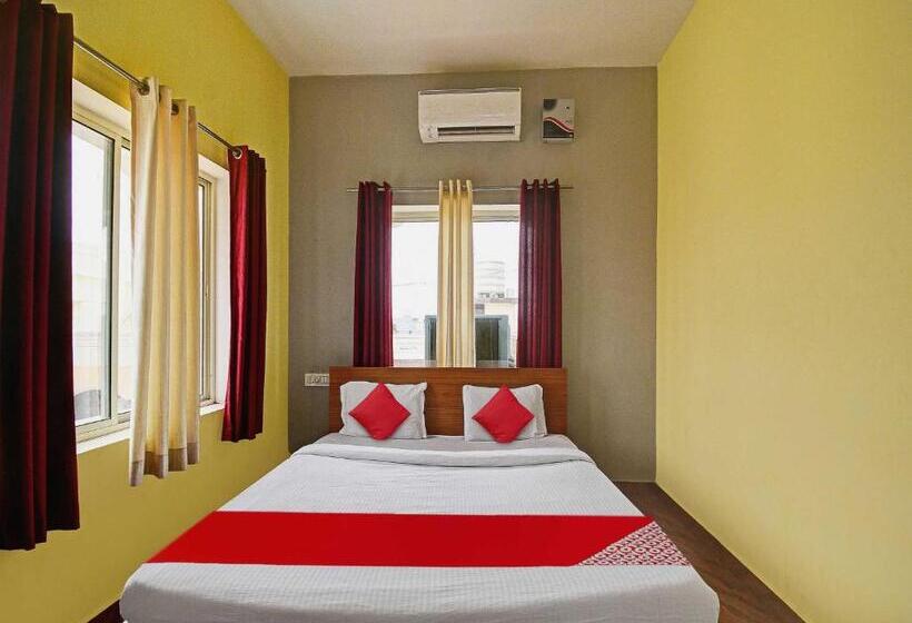 Oyo Flagship Hotel Dream Inn