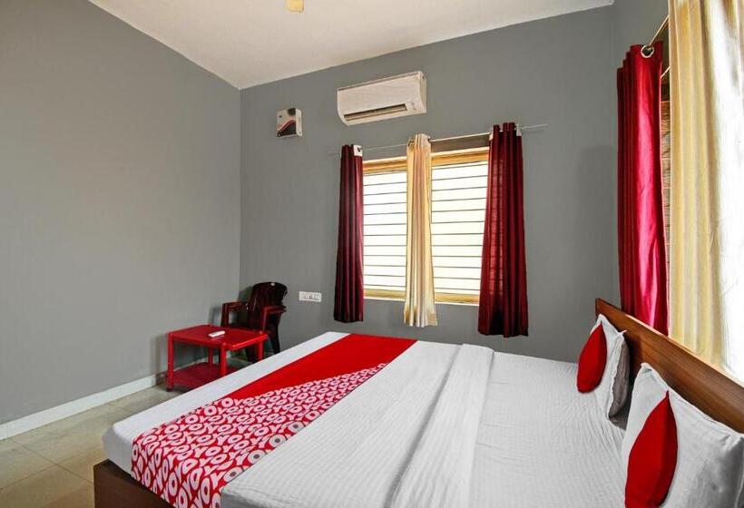 Oyo Flagship Hotel Dream Inn