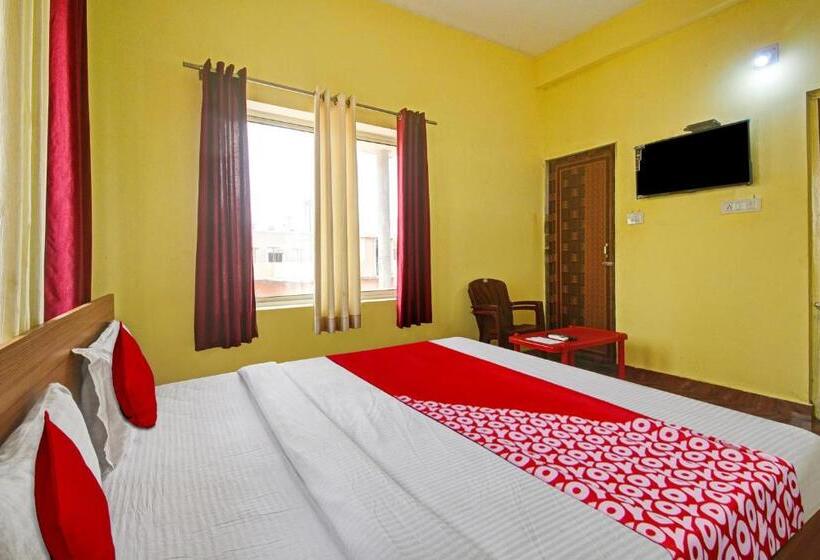 Oyo Flagship Hotel Dream Inn