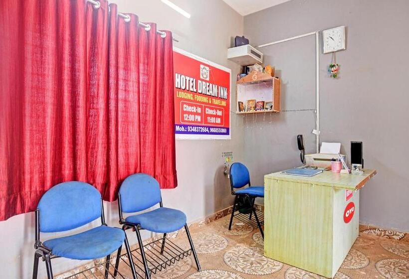 Oyo Flagship Hotel Dream Inn