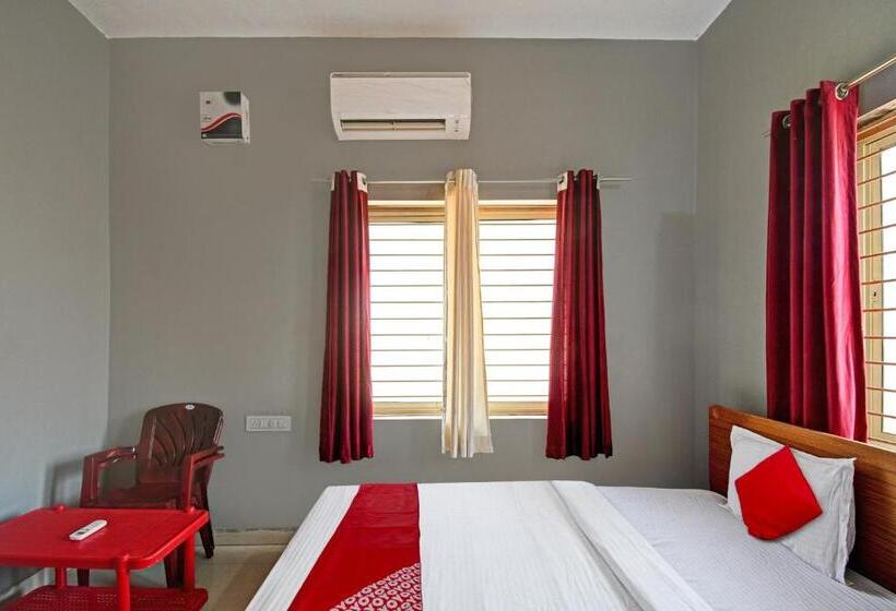 Oyo Flagship Hotel Dream Inn