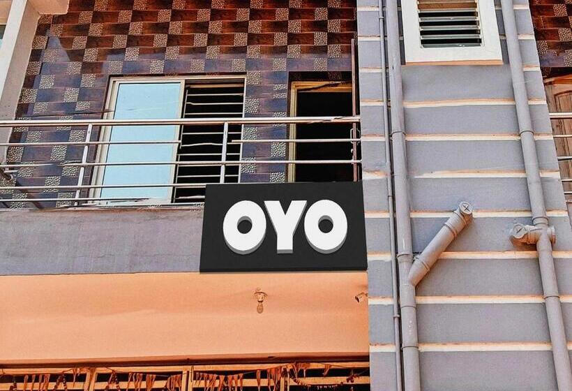 Oyo Flagship Hotel Dream Inn