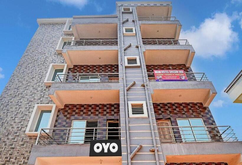 Oyo Flagship Hotel Dream Inn