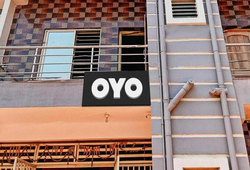 Oyo Flagship Hotel Dream Inn