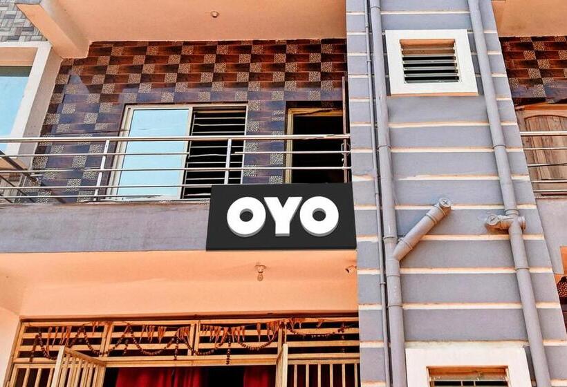 Oyo Flagship Hotel Dream Inn