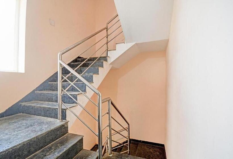 Oyo Flagship Hotel Dream Inn