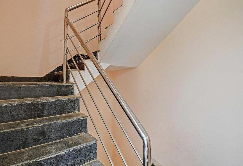 Oyo Flagship Hotel Dream Inn