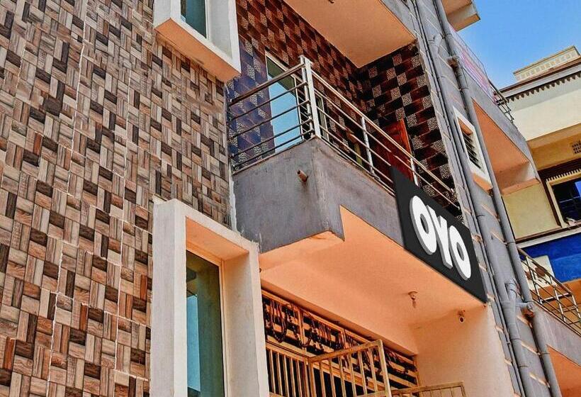 Oyo Flagship Hotel Dream Inn