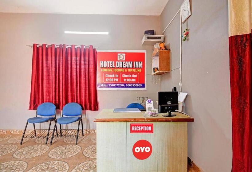 Oyo Flagship Hotel Dream Inn