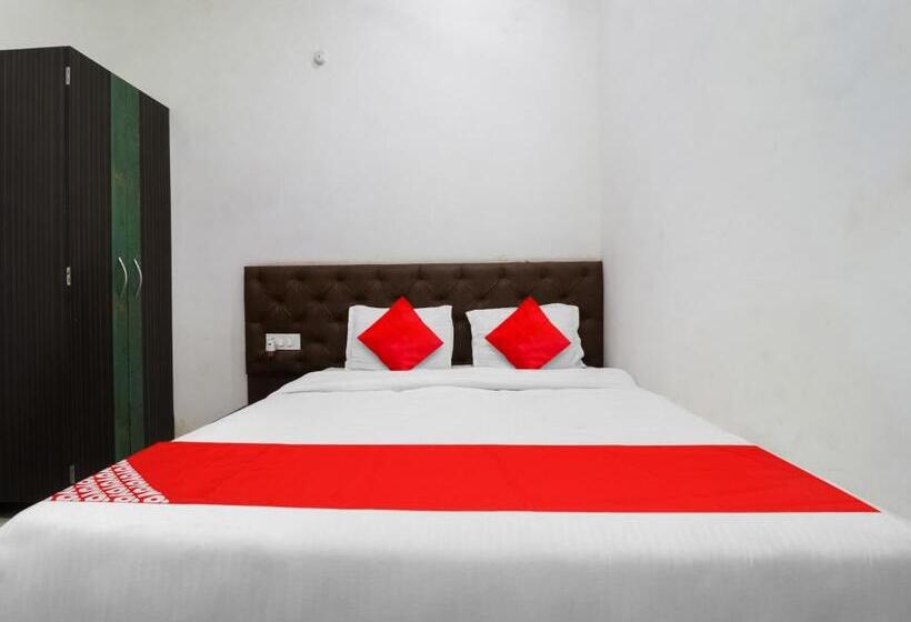 Oyo Flagship Hotel Green Apple