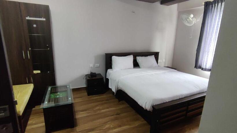 Oyo Flagship Hotel Sai Aliyar