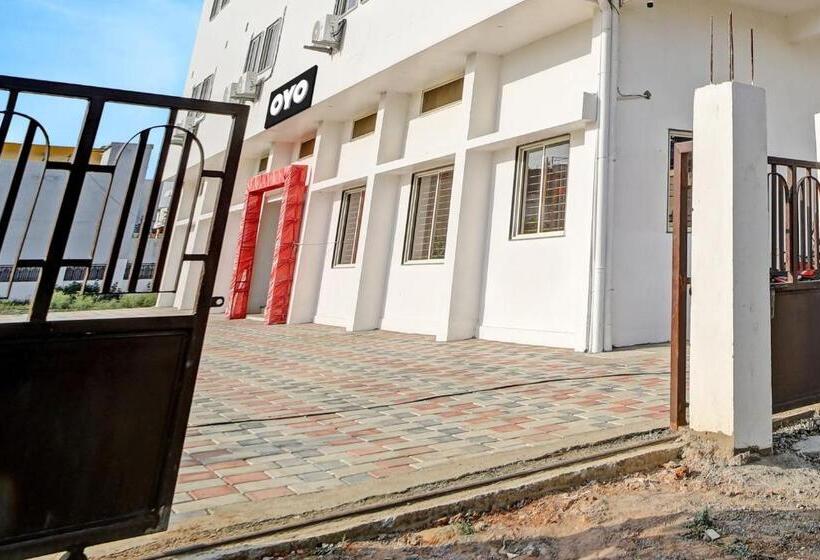 Oyo Flagship Hotel Sanskar Palace