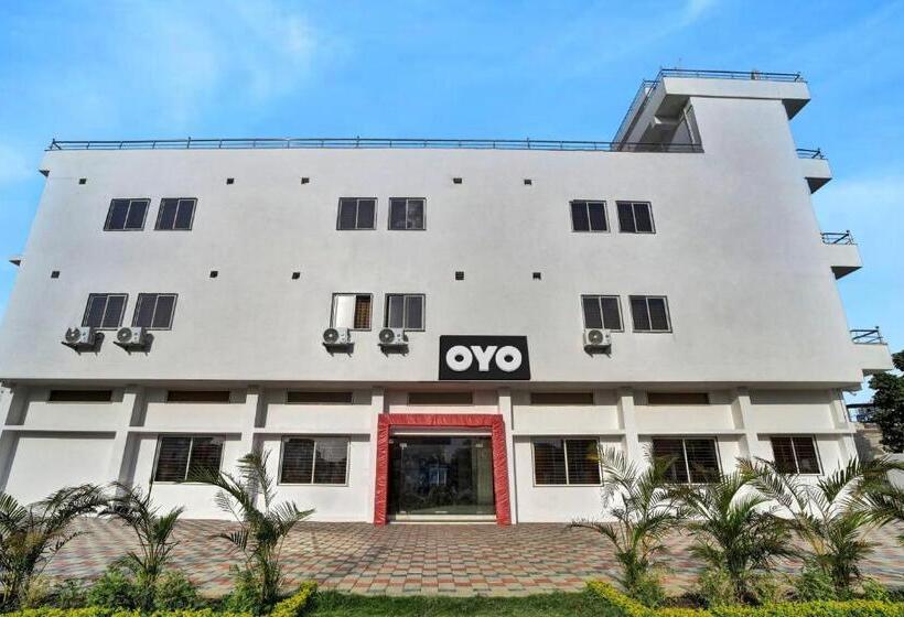 Oyo Flagship Hotel Sanskar Palace