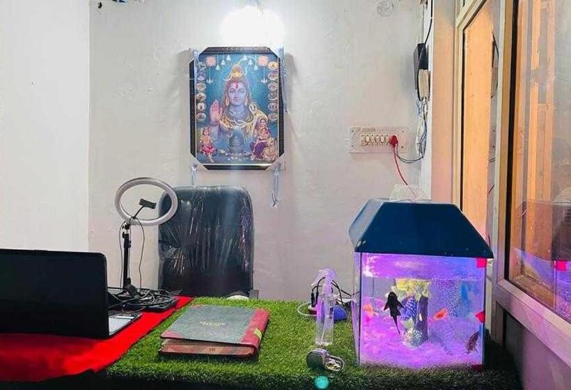 Oyo Flagship Hotel The Fortune Vision