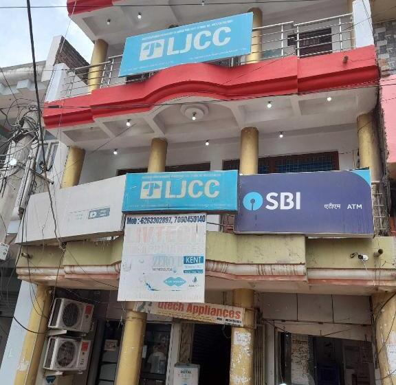 Oyo Flagship Hotel The Fortune Vision