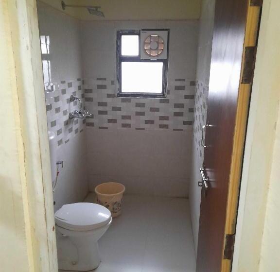 Oyo Flagship Hotel The Fortune Vision