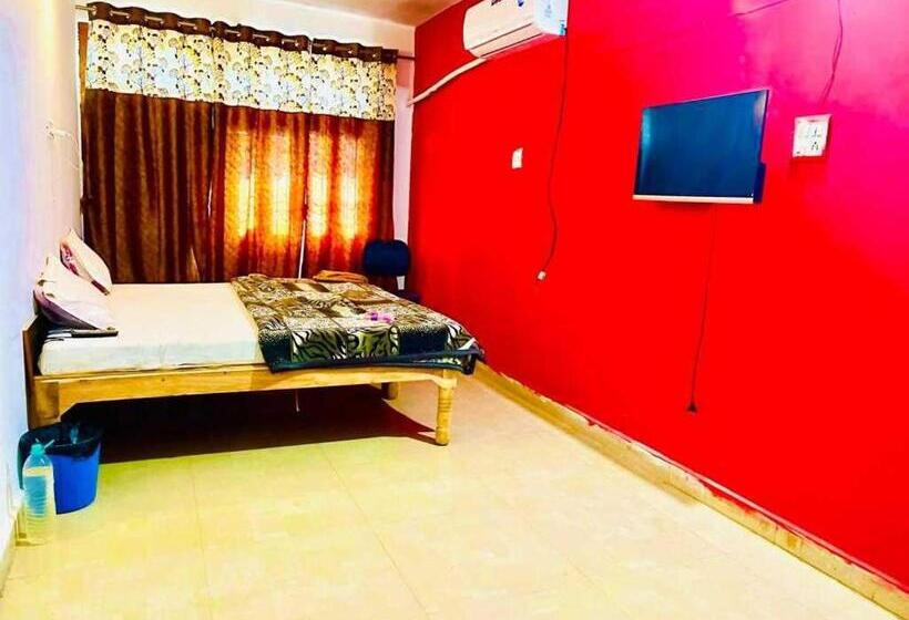 Oyo Flagship Hotel The Fortune Vision