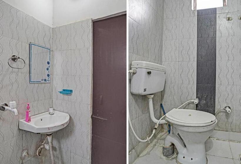 Oyo Hotel Green Valley